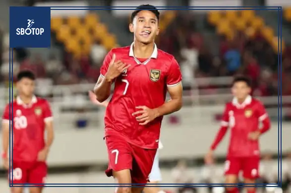 SBOTOP: Indra Sjafri Berharap Marselino Ferdinan Turun Membela Timnas U-22 di SEA Games 2025