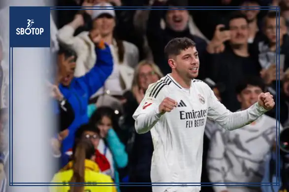 SBOTOP: MU ရဲ့ စောင့်ကြည့်မှု – ဖက်ဒရီကို ဗယ်လ်ဗယ်ဒေး ၂၀၂၆ နွေရာသီတွင် ချိတ်ဆွဲနိုင်မှု