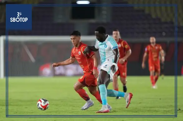 SBOTOP: PSBS Biak Punya Motivasi Berlipat Saat Tantang PSM Makassar di BRI Super League