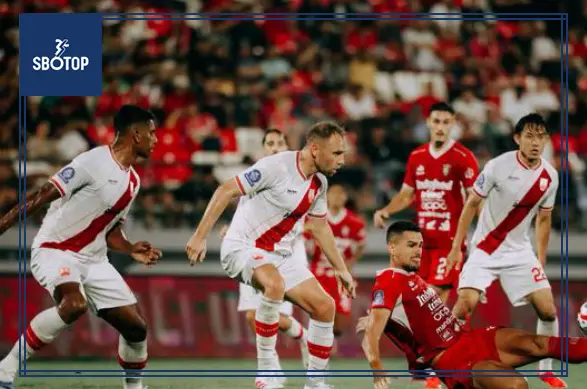 SBOTOP: Pelatih Bali United Kantongi Strategi Hadapi Krisis Pemain, Fokus Dulu Lawan Borneo FC