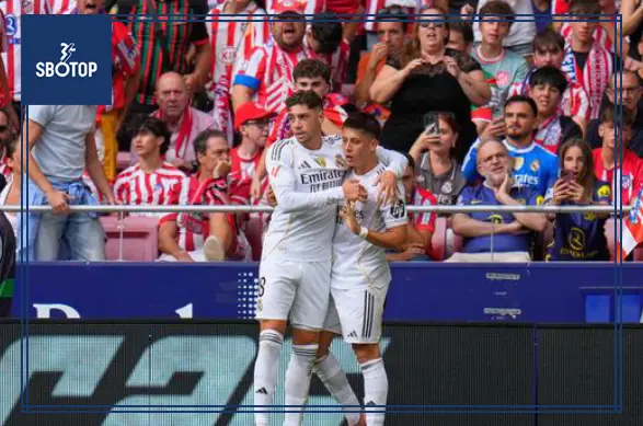 SBOTOP: Pep Guardiola Falls for Arda Güler, Man City Ready to Spend £90 Million