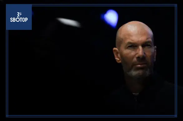 SBOTOP: วิกฤตลิเวอร์พูลยิ่งปะทุ ชื่อของซีเนดีน ซีดานโผล่ขึ้นมาเป็นตัวเต็ง