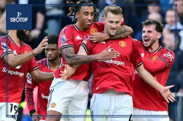 SBOTOP: အက်ဖားတန်ကို ကြုံတွေ့မယ့် မတ်ချက်မတိုင်ခင် ယူနိုက်တက်အေးတက်သုံးဦး လေ့ကျင့်မှုမှ ပျောက်ဟန်ပေါ်