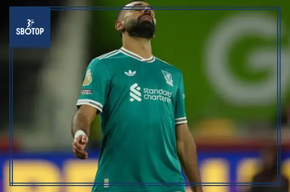 Các đồng đội Liverpool nhận ra sự thay đổi ở Mohamed Salah trước khi bài phỏng vấn đầy cảm xúc bùng nổ