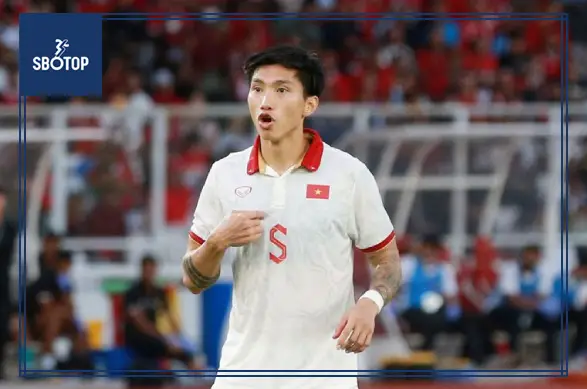 SBOTOP : Vietnam Star Doan Van Hau Returns After Two Years but Fails to Win Duel Against Sandy Walsh