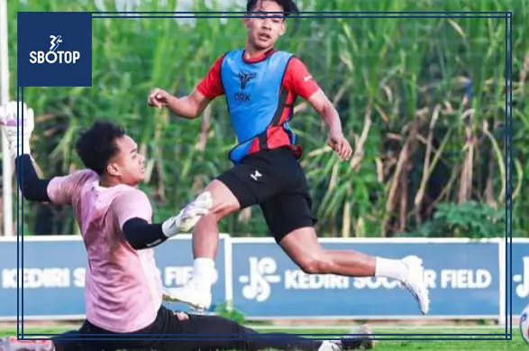 Manajer Persik Besarkan Hati 2 Pemain Muda Macan Putih yang Gagal Perkuat Timnas Indonesia U-22 di SEA Games 2025