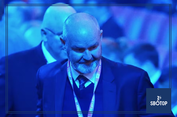 Pelatih Steve Clarke Optimistis Skotlandia Tantang Brasil, Maroko, dan Haiti di Piala Dunia 2026