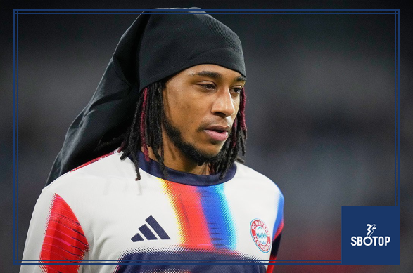 Real Madrid Enter the Race as Michael Olise Transfer Battle Heats Up