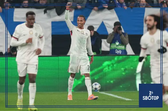 SBOTOP Chelsea vs Bournemouth Predicted Lineups : Cole Palmer Tipped to Lead the Revival