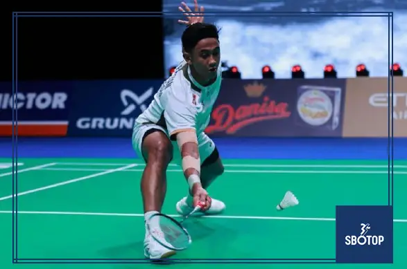 SBOTOP-Daftar-Lengkap-Pemain-Tim-Bulu-Tangkis-Indonesia-untuk-SEA-Games-2025-Thailand
