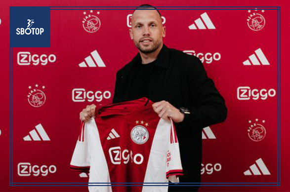 SBOTOP John Heitinga dalam Angka_ Pengalaman Final Piala Dunia 2010 Bikin Ia Kandidat Terkuat Pelatih Timnas Indonesia