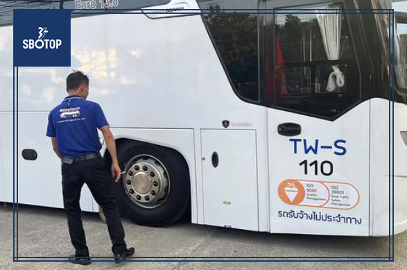 SBOTOP Kisah Unik di Chiang Mai: Sopir Bus Puji Keramahan Pemain Timnas Indonesia U-22