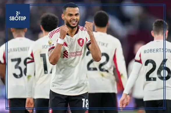 SBOTOP Liverpool Triumphs Again, This Time Through Real Action to Save the Planet