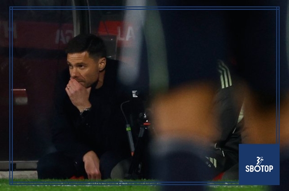 SBOTOP Madrid vs Sevilla: Xabi Alonso Ambil Keputusan Berani di Laga Penuh Tekanan