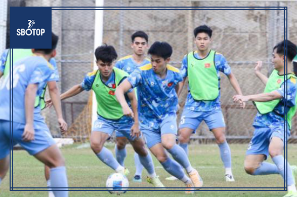 SBOTOP Skenario Lolos Semifinal SEA Games 2025: Indonesia U-22 Tak Cukup Hanya Kalahkan Myanmar