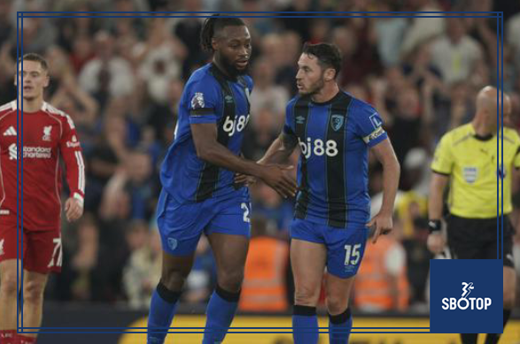 SBOTOP : Antoine Semenyo Tipped to Solve Manchester City’s Problems Now and in the Future