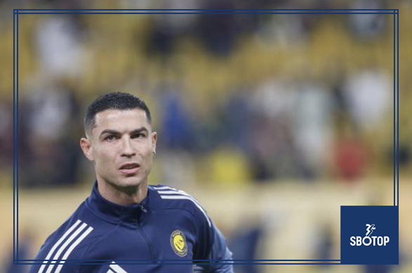 SBOTOP : Cristiano Ronaldo Hints at Potential Return to European Football