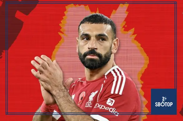 SBOTOP : Liverpool Enter a New Era Without Mohamed Salah, Win Over West Ham Could Spark Their Revival