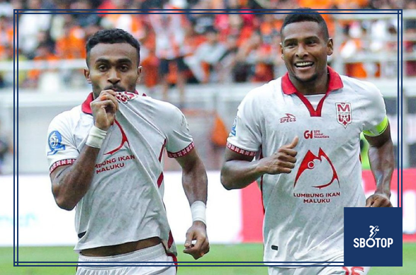 SBOTOP : Malut United Muncul sebagai Kekuatan Baru yang Mengancam di BRI Super League
