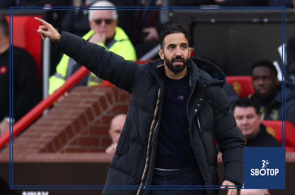 SBOTOP : Manchester United Prepare for January 2026 Transfer Window with Focus on Outgoing Players