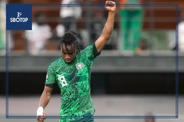 SBOTOP _ Mengapa Klub Eropa Keluhkan Piala Afrika Ini Penyebab Turnamen Diadakan di Januari