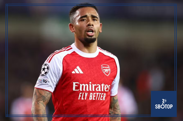 SBOTOP : Mikel Arteta Calls Wolves Clash a Crucial Opportunity for Arsenal’s Revival