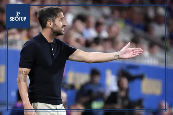 SBOTOP : Mirwan Suwarso Ungkap Peran Fabregas Henry dan Varane di Balik Transformasi Como 1907