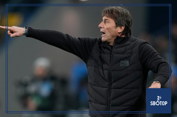 SBOTOP : Napoli’s Winning Formula Revealed After Super Cup Semifinal Win Over AC Milan