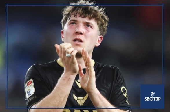 SBOTOP _ Ole Romeny Shines on Return Stunning Stats Lead Swansea to Victory Over Oxford United