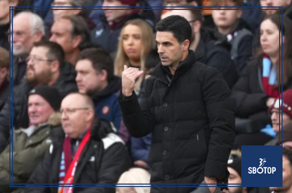 SBOTOP : Paul Scholes Doubts Arsenal’s Premier League Title Chances This Season