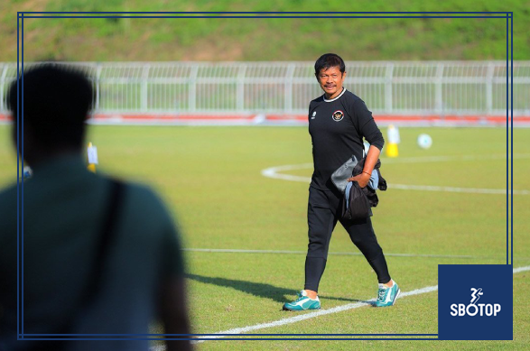 SBOTOP : Pemecatan Indra Sjafri Jadi Sorotan Media Vietnam Usai Timnas U-22 Gagal di SEA Games