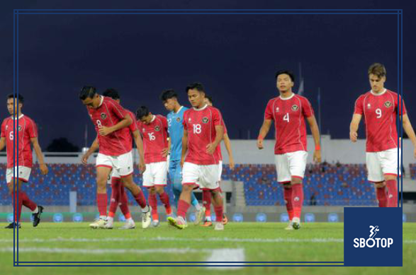 SBOTOP : Pengamat Sepak Bola Sentil Zainuddin Amali Target Emas SEA Games 2025 Dinilai Hanya Janji Kosong