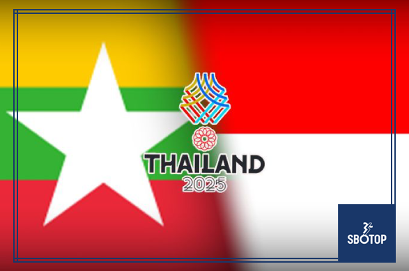 SBOTOP : Prediksi Starting XI Timnas Indonesia U-22 vs Myanmar: Misi Menang Telak di SEA Games 2025
