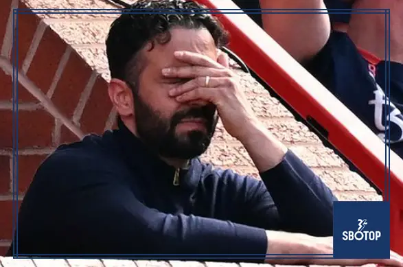 SBOTOP : Ruben Amorim Confirms Two Man United Players Doubtful vs West Ham, Keeps Names Secret for Tactical Reasons