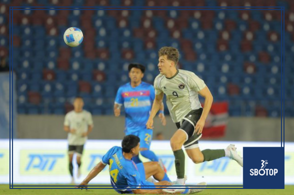 SBOTOP : Situasi Rumit Kekalahan dari Filipina Bikin Jalan Indonesia U-22 ke Semifinal Makin Sulit