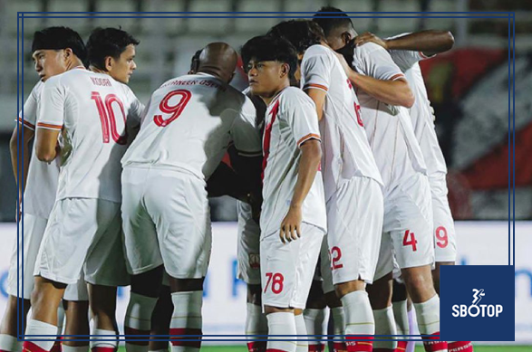 SBOTOP : Tekanan Degradasi Kian Nyata, Persis Solo Wajib Bangkit di BRI Super League