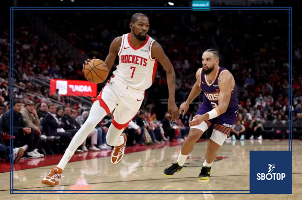 Thunder Extend Winning Streak to 14 as Durant Reaches Major NBA Milestone