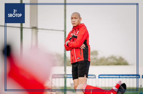 SBOTOP : Timnas Indonesia U-20 Mulai TC Perdana, Nova Arianto Siap Temukan Talenta Baru