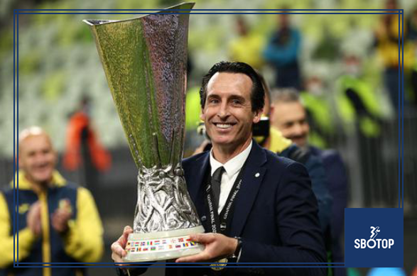 SBOTOP : Unai Emery Plays Down Expectations as Aston Villa Travel to Stamford Bridge as Underdogs