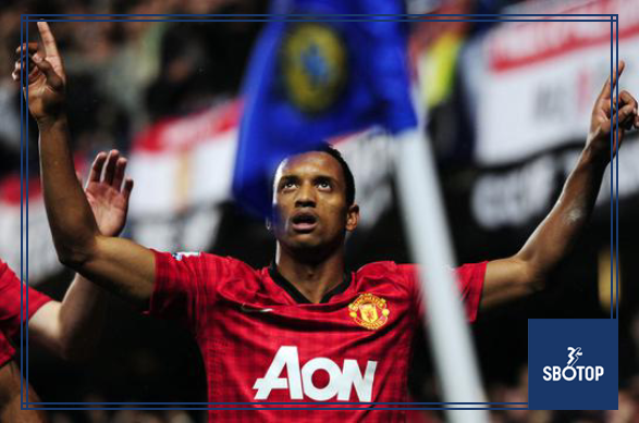 SBOTOP : Wayne Rooney Reveals Why Sir Alex Ferguson Never Yelled at Nani