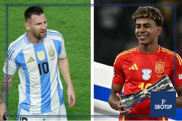 SBOTOP _ လာမင်း ယာမယ်