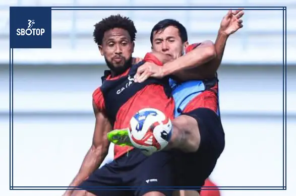 SBOTOP: Adaptasi Tim Persik Bersama Pelatih Baru lewat Game Internal