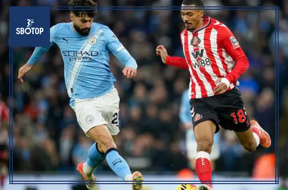 SBOTOP: Pep Guardiola Kêu Gọi Man City Bảo Vệ Tương Lai Của Josko Gvardiol