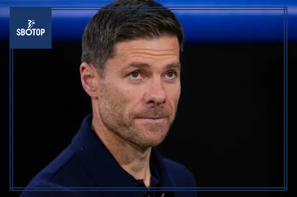 SBOTOP: Real Madrid Thua Man City: Xabi Alonso Có Nguy Cơ Mất Ghế?