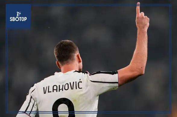 SBOTOP: สัญญาใกล้หมด! ดูซาน วลาโฮวิช อาจย้ายซบเอซี มิลานแบบฟรี