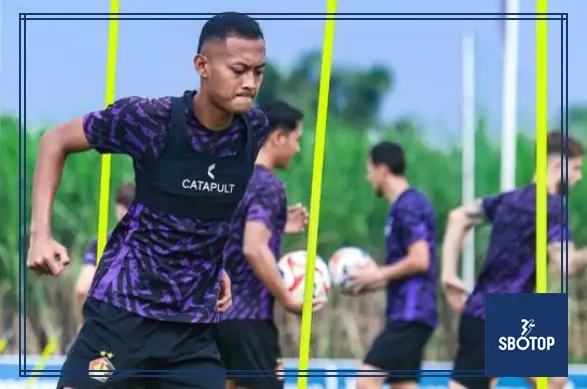 SEA Games 2025: Rifki Ray Farandi Gantikan Marselino, Apa Saja Keunggulannya?