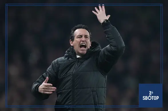 SBOTOP Aston Villa vs Nottingham Forest Prediction : Premier League Preview and Key Battles