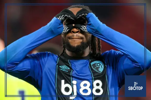 SBOTOP : After Semenyo, Manchester City Set to Hijack Another Manchester United Transfer Target