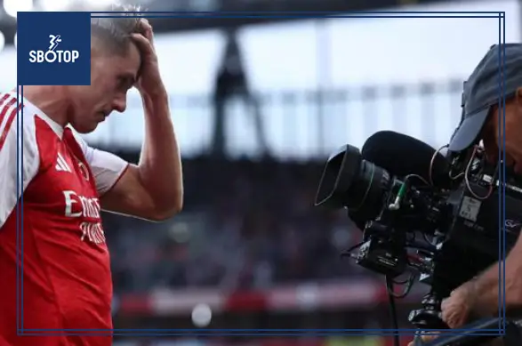 SBOTOP: Viktor Gyökeres ရဲ့ အာဆင်နယ်နဲ့ အင်္ဂလန် ပရီမီယာလိဂ်မှာ လိုက်လျောညီထွေဖြစ်ဖို့ ရုန်းကန်နေရမှု