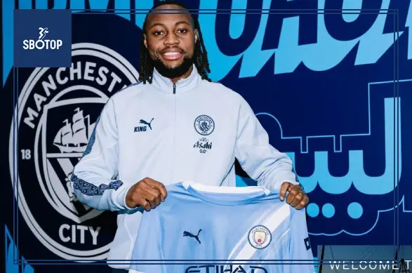 SBOTOP: อองตวน เซเมนโย มีสิทธิ์ลงสนามให้แมนเชสเตอร์ ซิตี้ ในศึกคาราบาว คัพ หรือไม่?